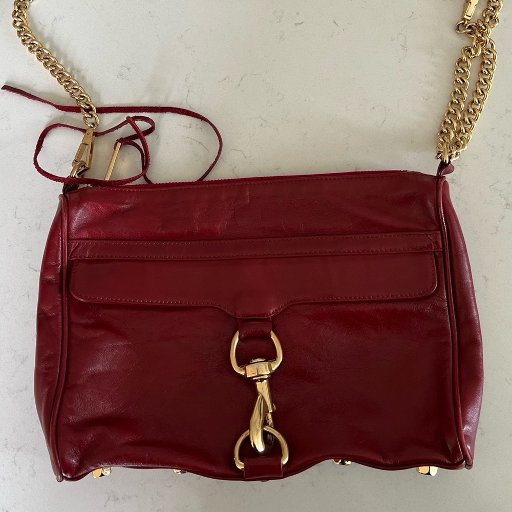 Rebecca Minkoff MAB crossbody